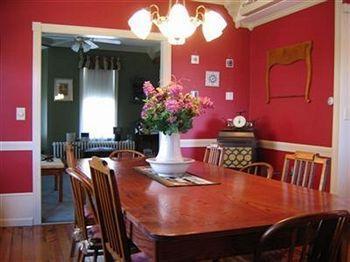 Keller House (Adults Only) Hotel Centre Hall Luaran gambar