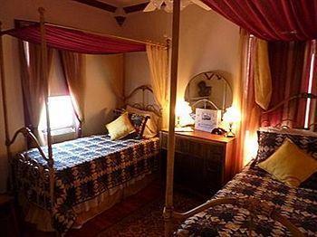 Keller House (Adults Only) Hotel Centre Hall Luaran gambar