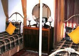 Keller House (Adults Only) Hotel Centre Hall Luaran gambar