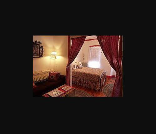 Keller House (Adults Only) Hotel Centre Hall Luaran gambar